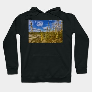 Tybee Island, Georgia Hoodie